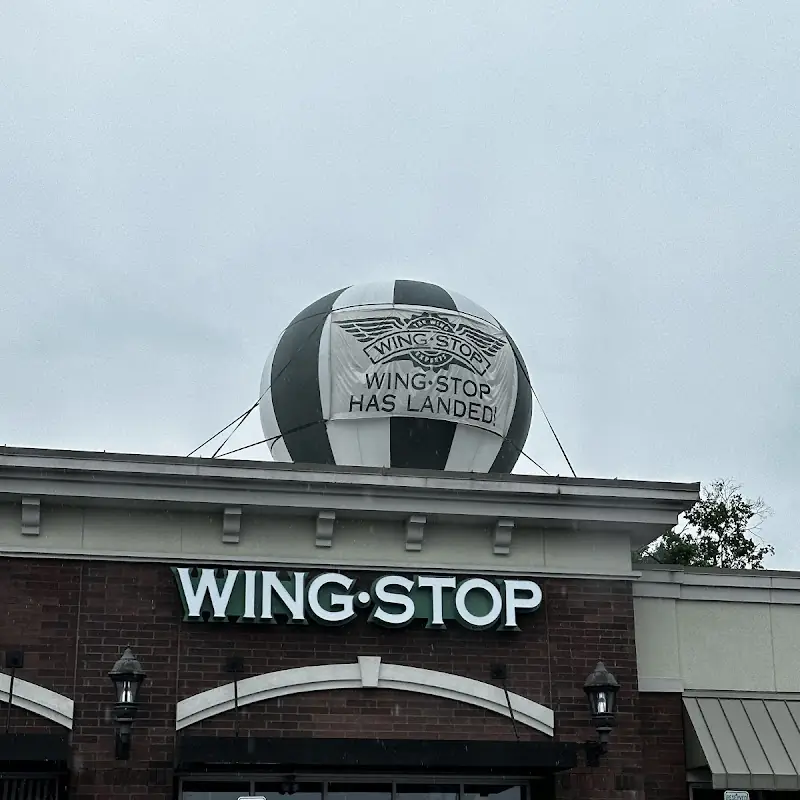 Wingstop