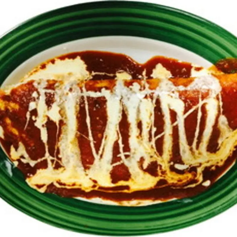 Don Luna | Mexican