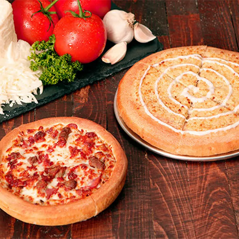 Godfather's Pizza Express