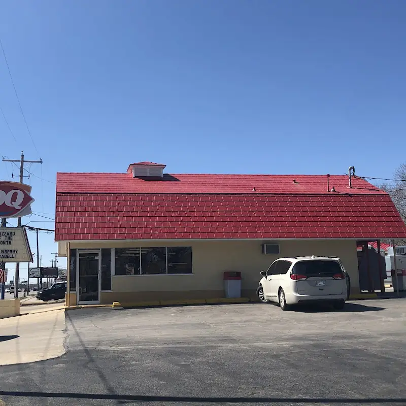 Dairy Queen (Treat)