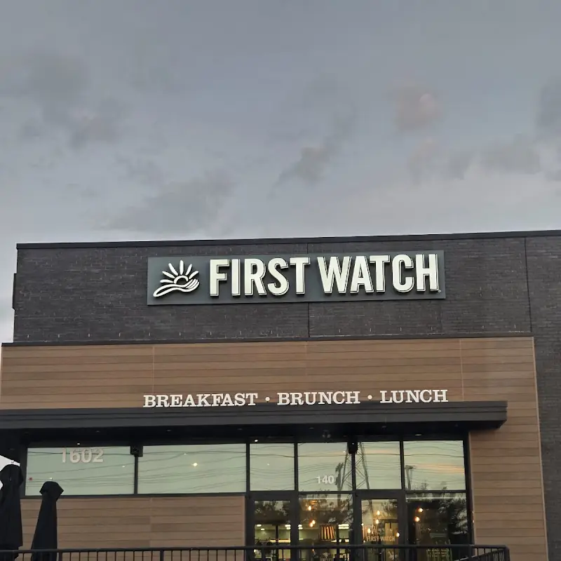 First Watch