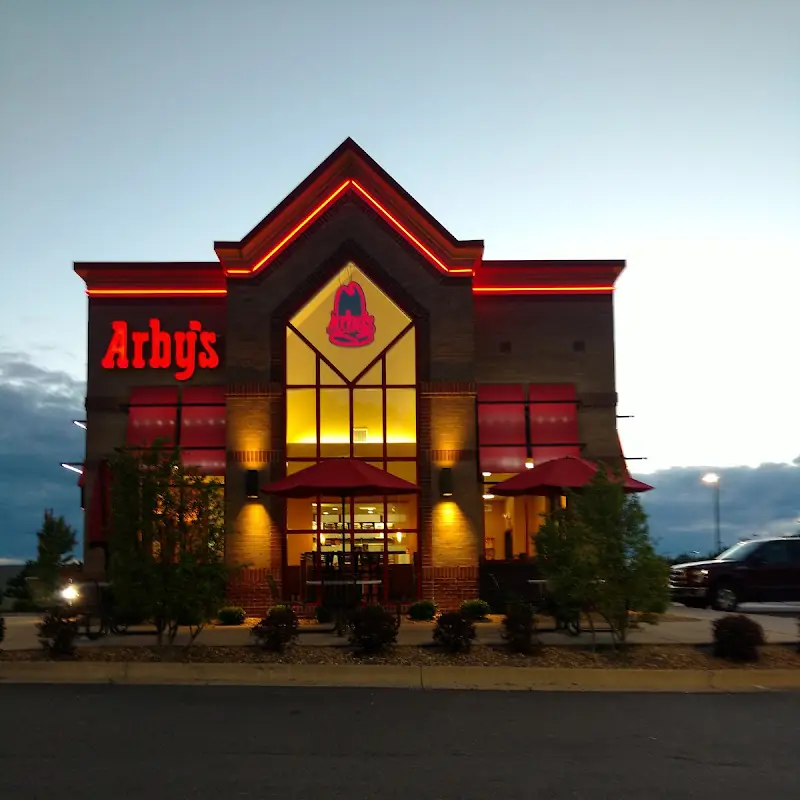 Arby's