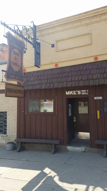 Mike's Bar