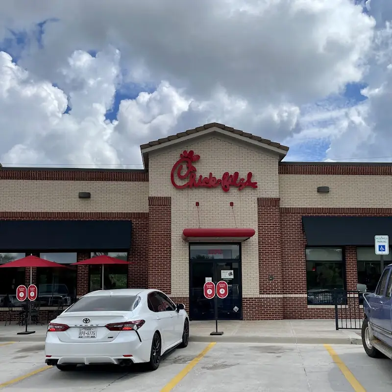 Chick-fil-A