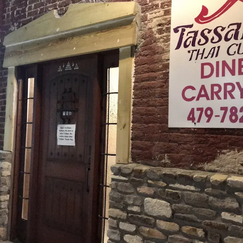 Tassanee's Thai Cuisine