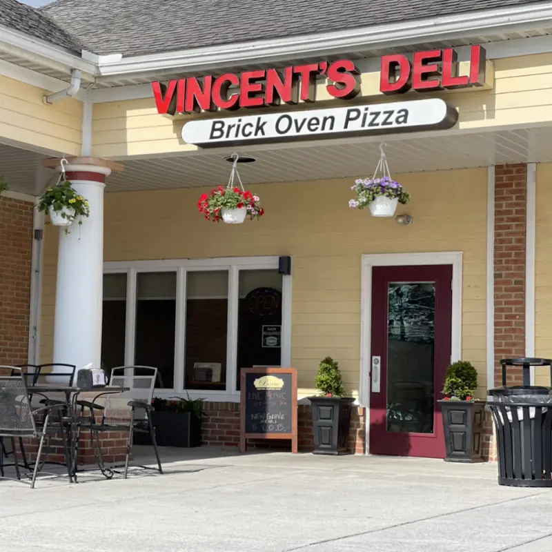 Vincent's Deli