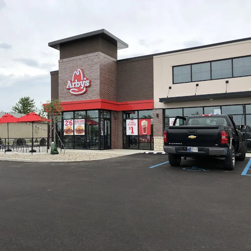 Arby's