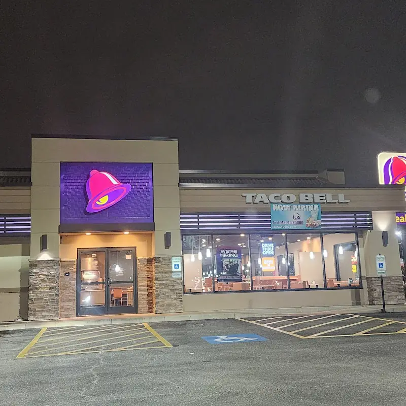 Taco Bell