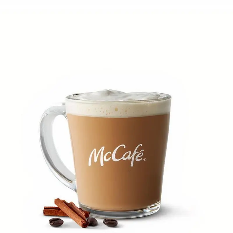 McDonald’s