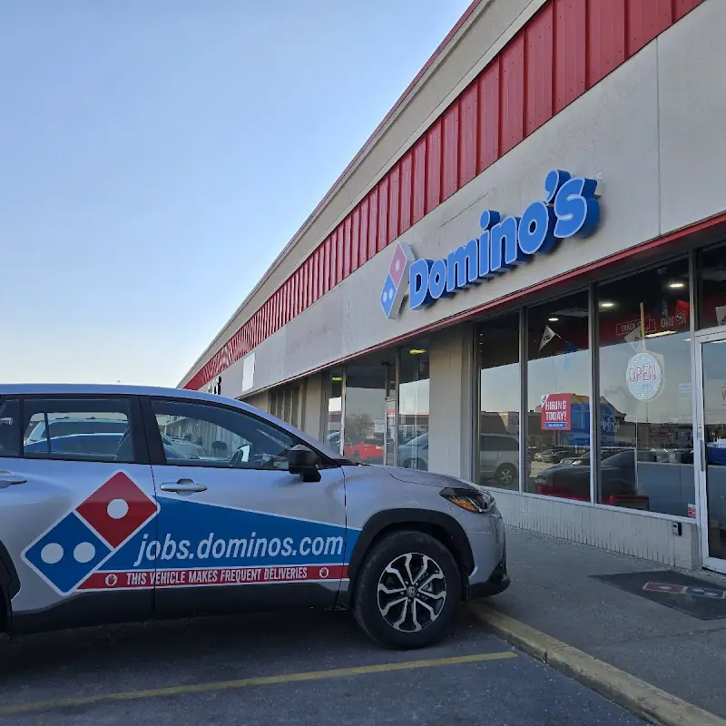 Domino's Pizza