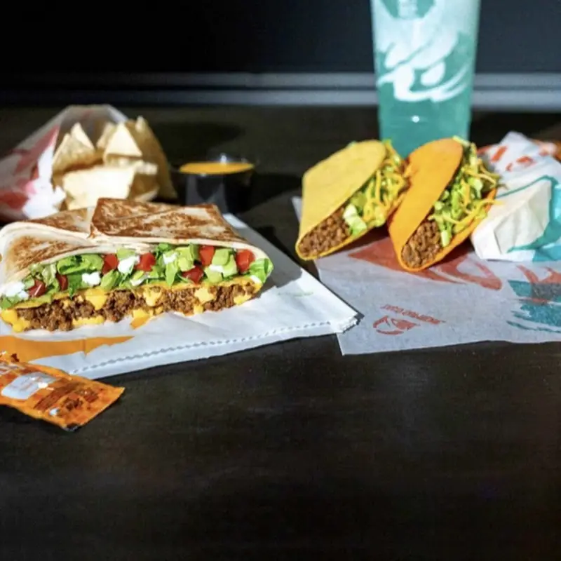 Taco Bell