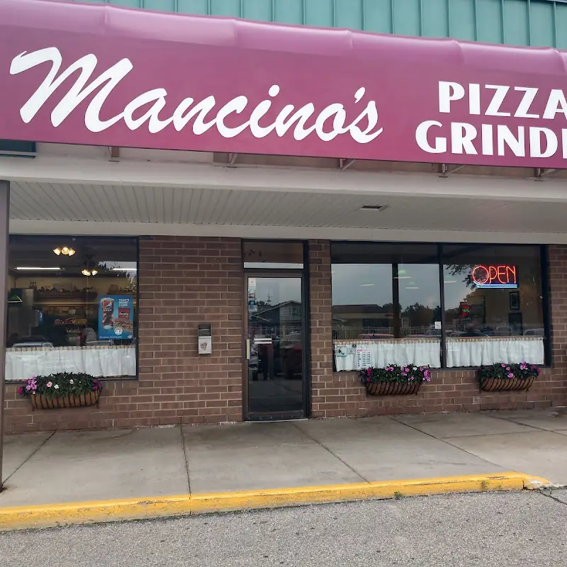 Mancinos Pizzas and Grinders