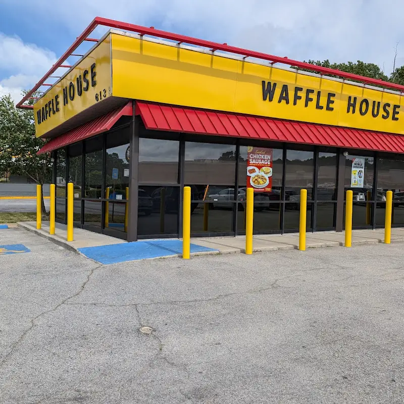 Waffle House