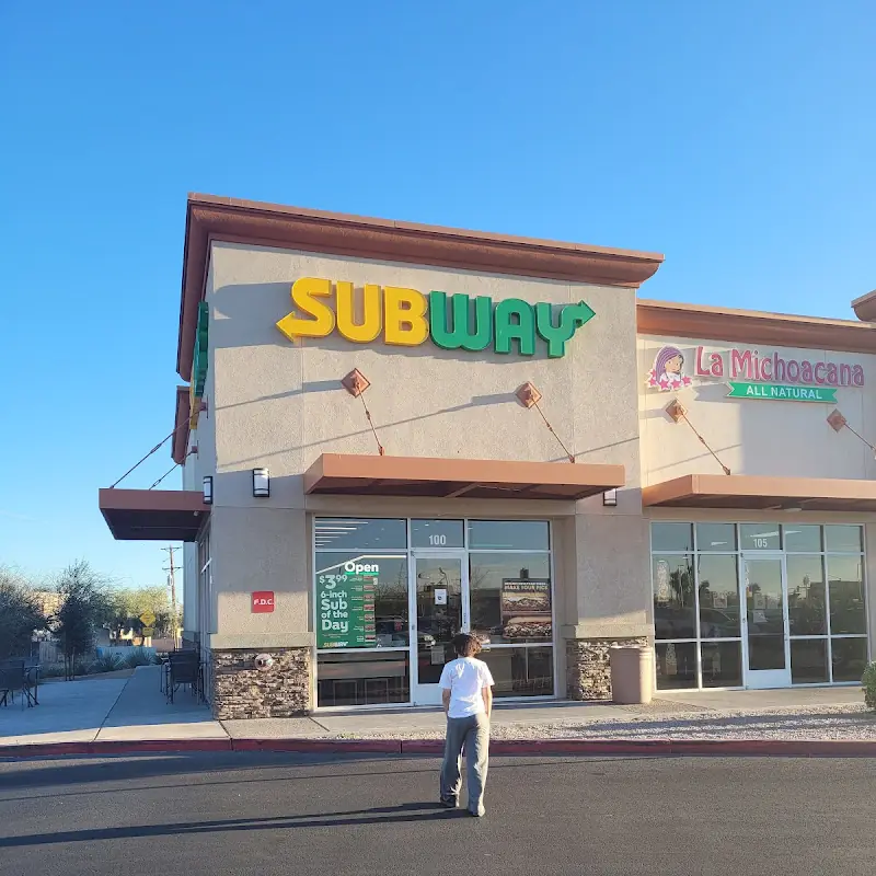 Subway