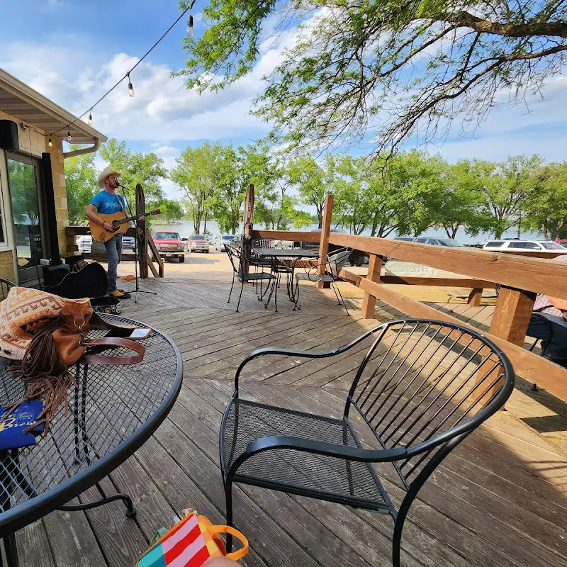 Lovewell Grill & Marina
