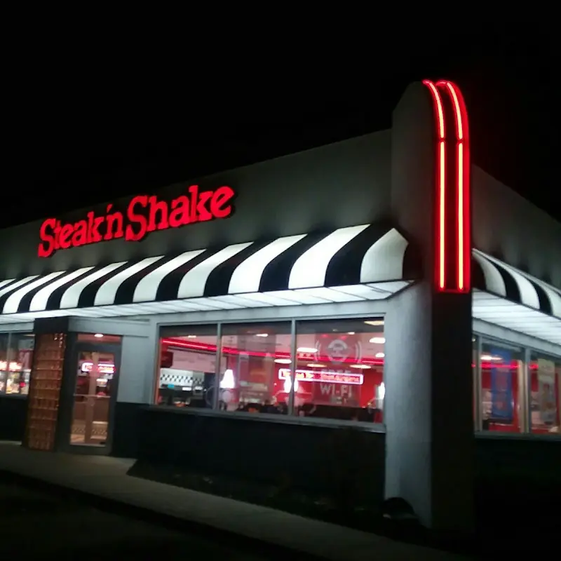 Steak 'n Shake