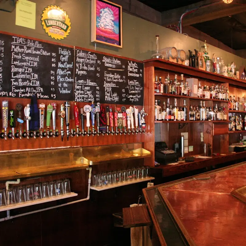 Uptown Pubhouse