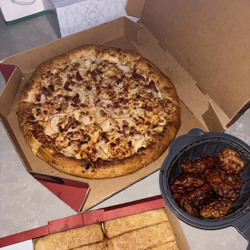 Pizza Hut