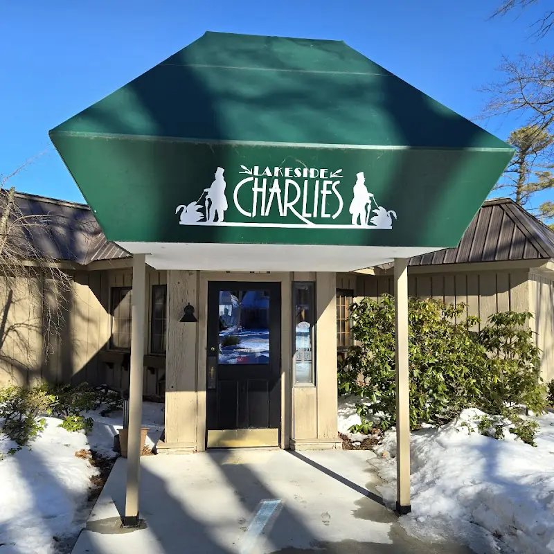 Lakeside Charlies