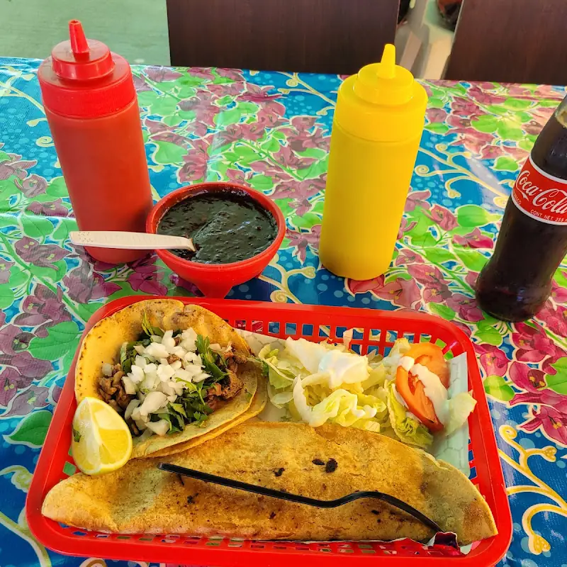 Don Rafa Mexican Restaurant