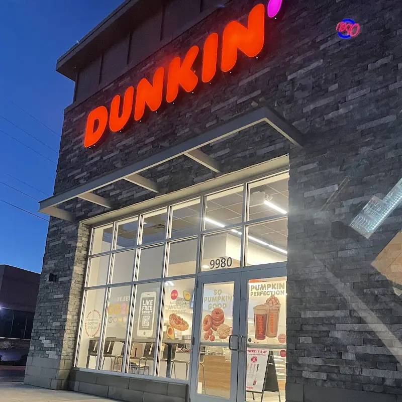 Dunkin'