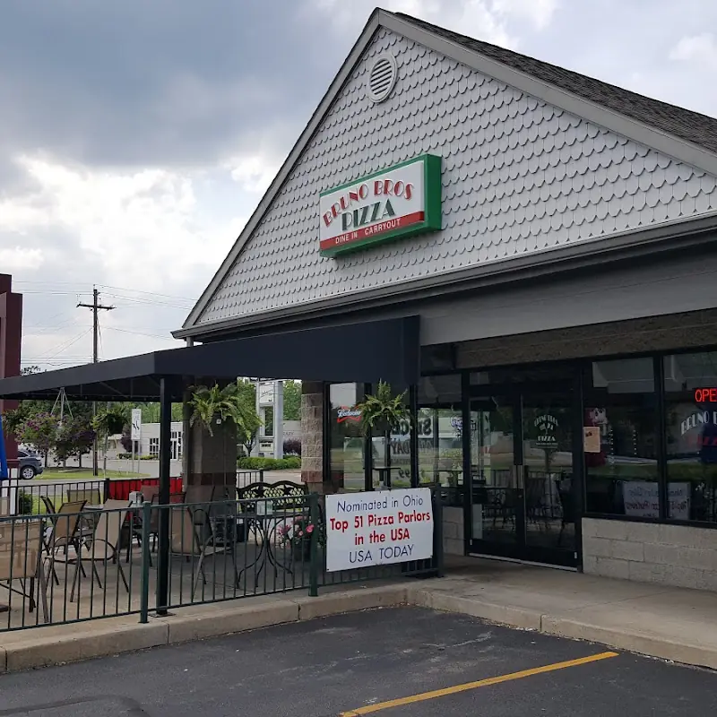 Bruno Brothers Pizza