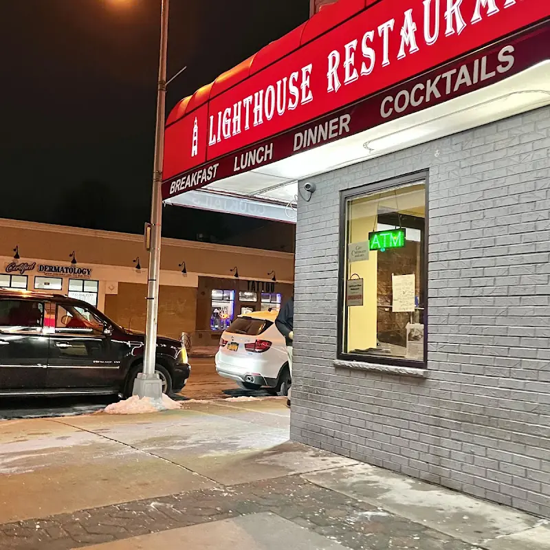 Lighthouse Family Restaurant & Diner