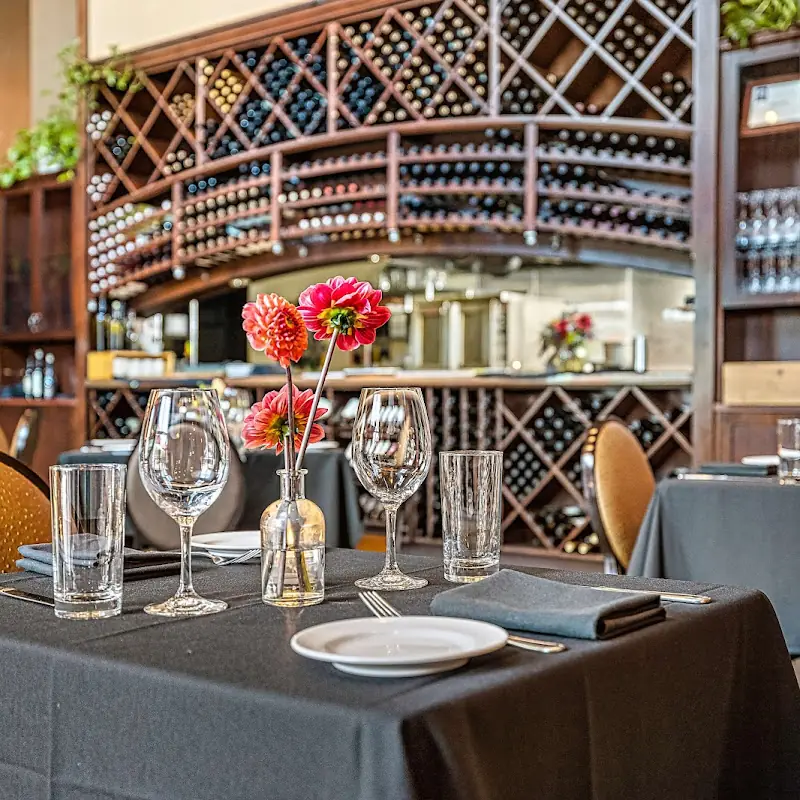 Tierra Sur At Herzog Wine Cellars