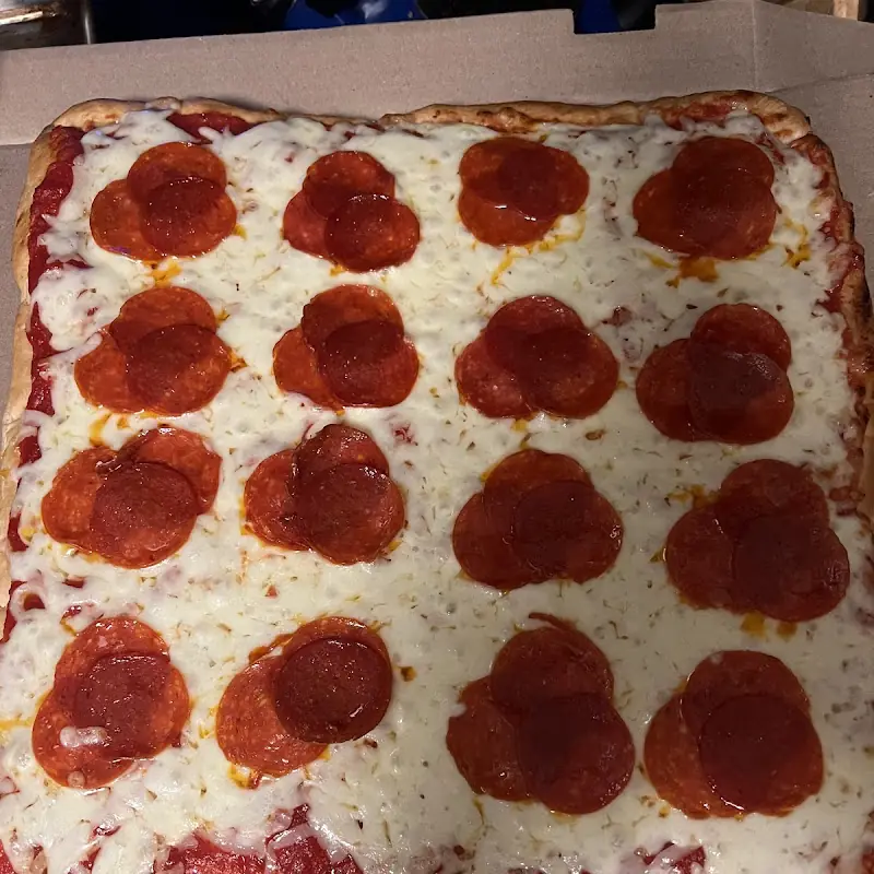 Pizza Shack