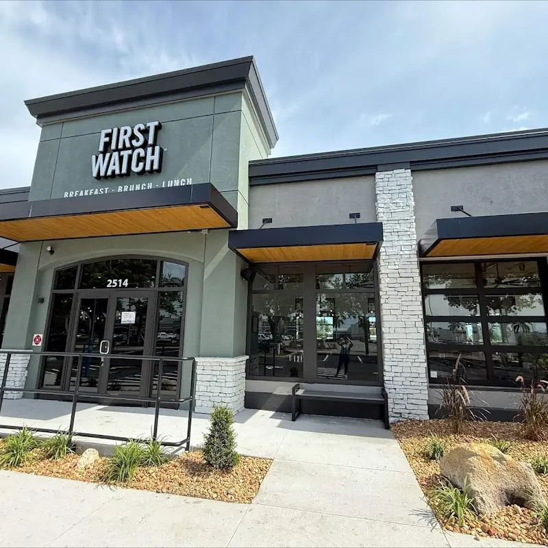 First Watch