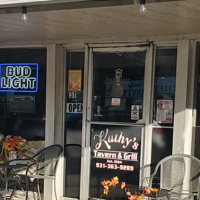 Kathy's Bar & Grill