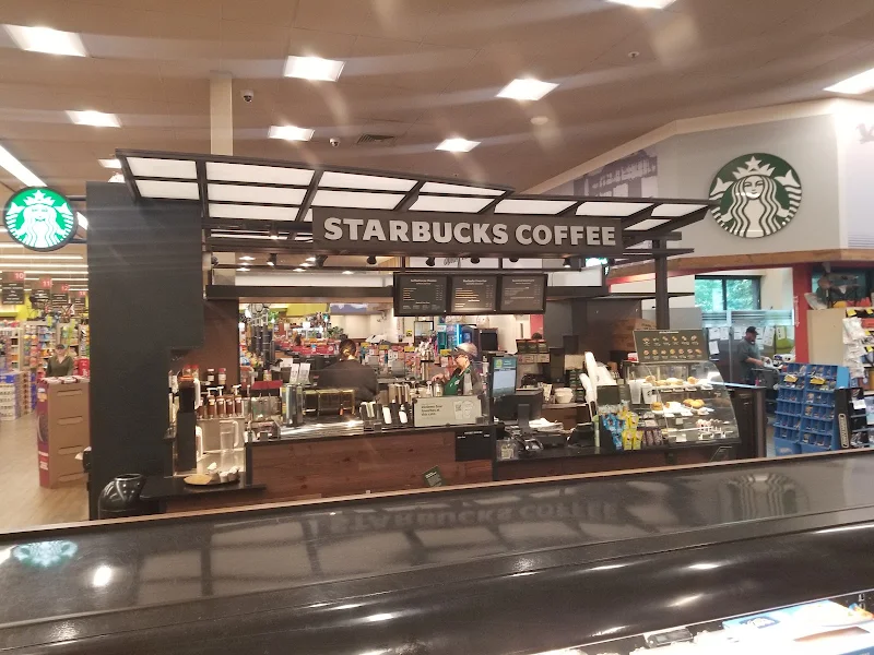 Starbucks Coffee Company