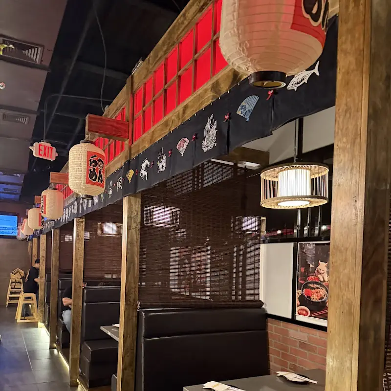 Kinya Ramen • Sushi • Bar