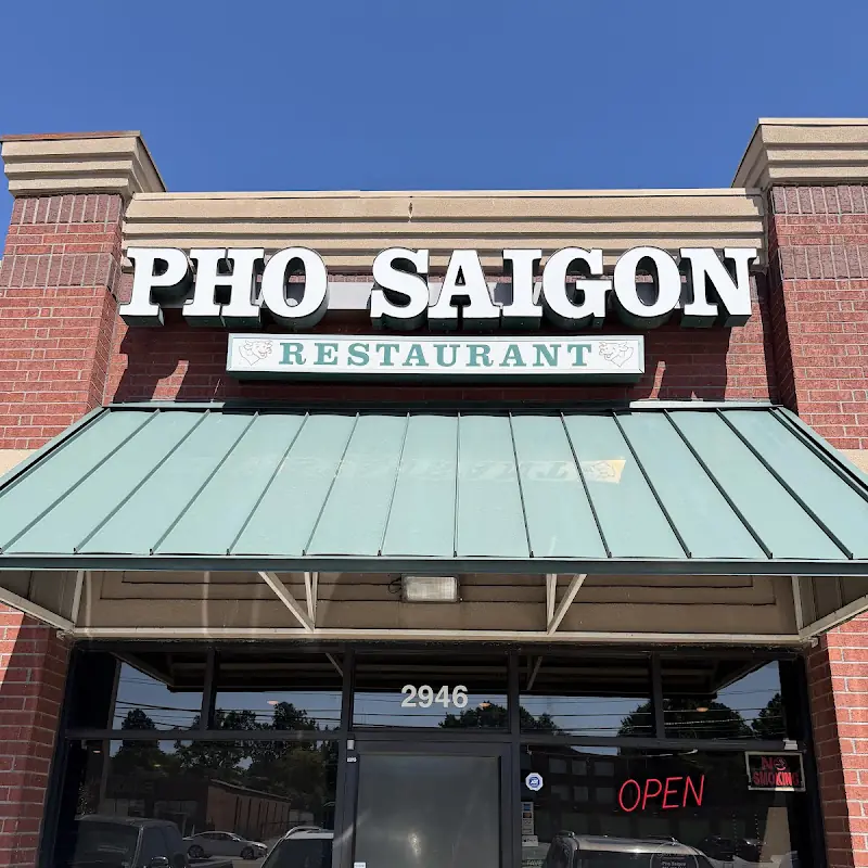Pho Saigon