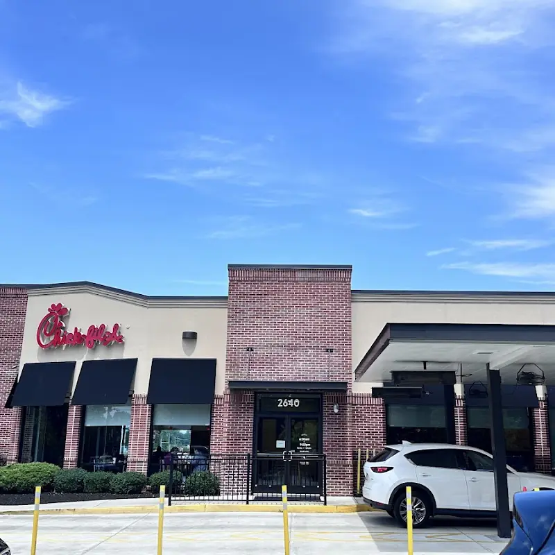 Chick-fil-A