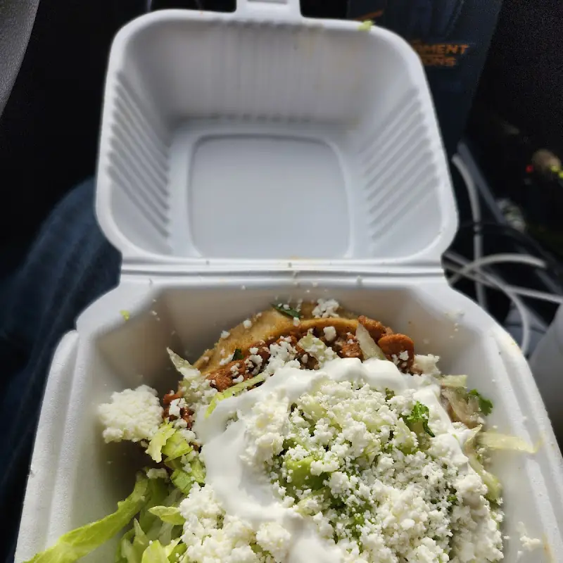 El Tuzo Taco