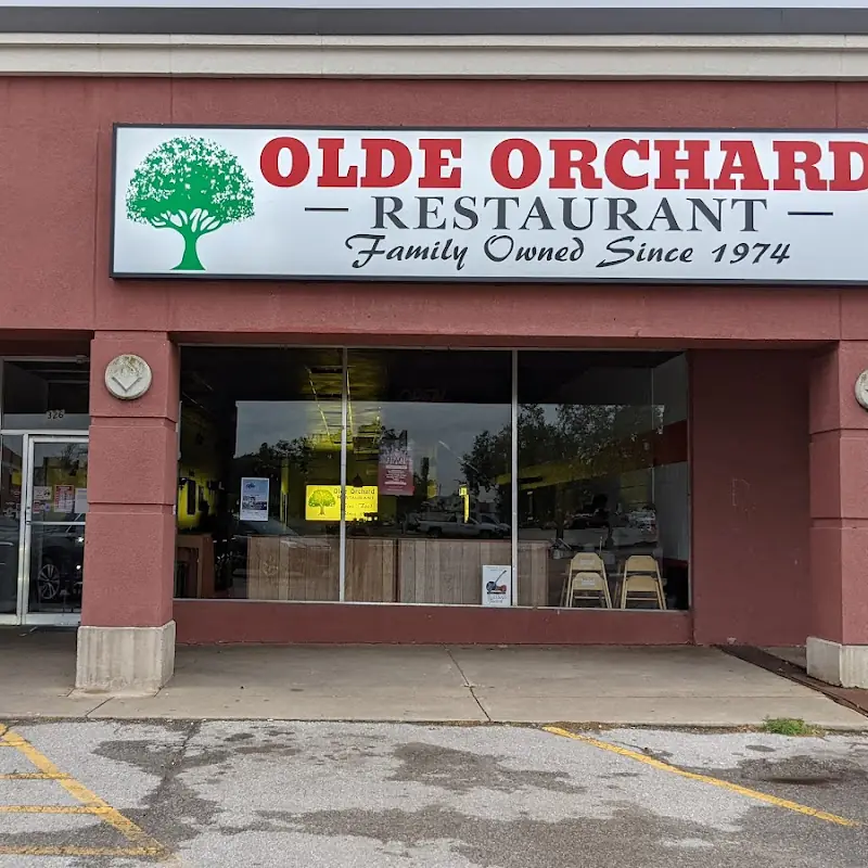 Olde Orchard Restaurant