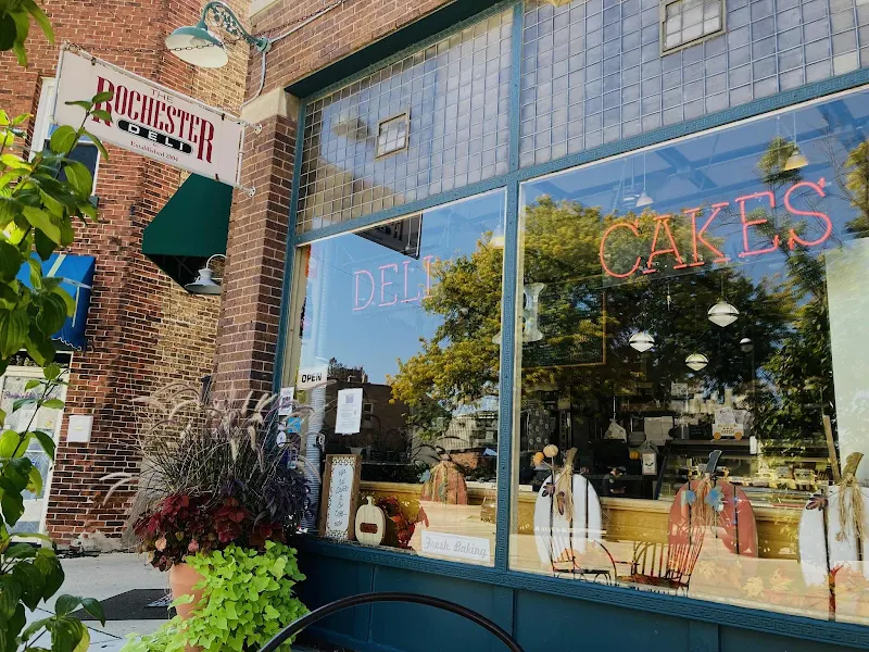 Rochester Deli