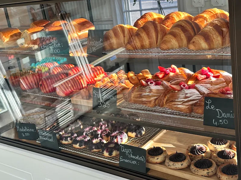NinaLou Pâtisserie