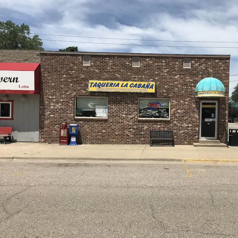 Taqueria La Cabana