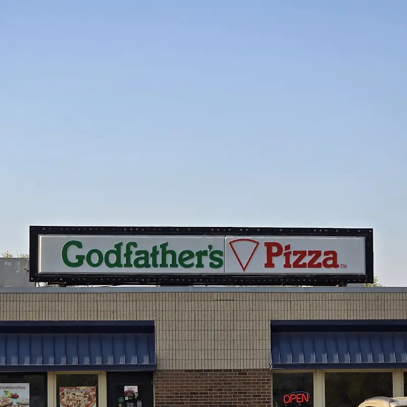Godfather's Pizza