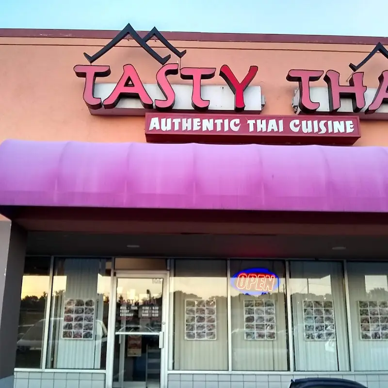 Tasty Thai Restaurant