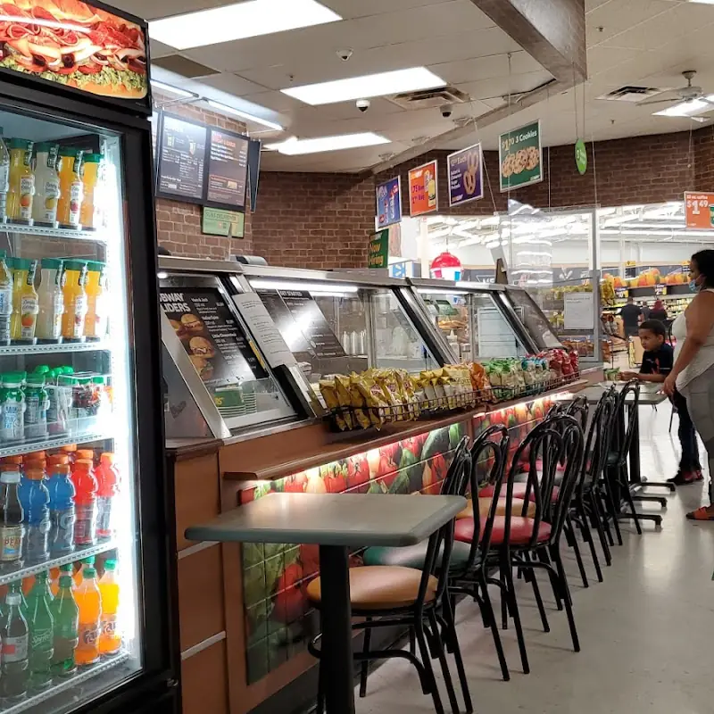 Subway