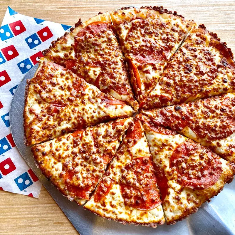 Domino's Pizza