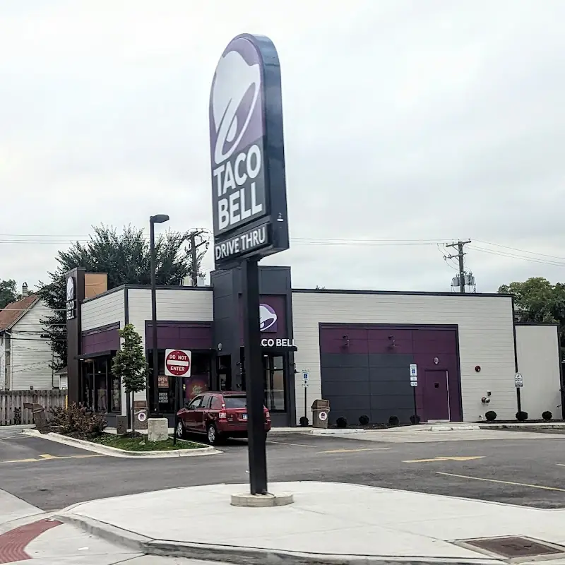 Taco Bell