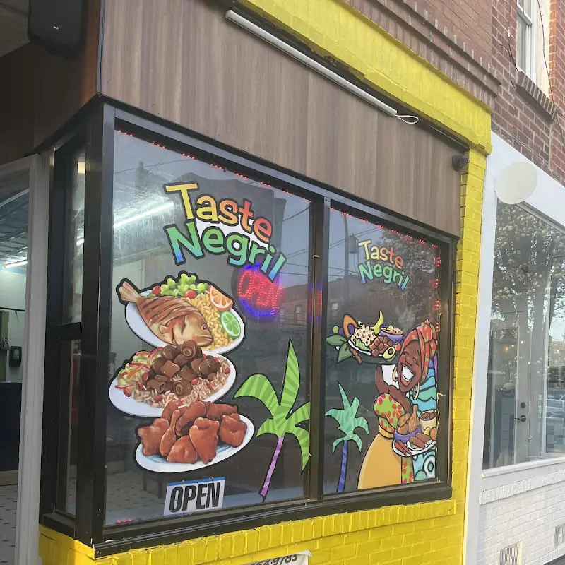 Curry Goat