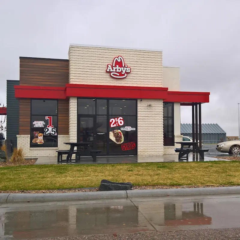 Arby's