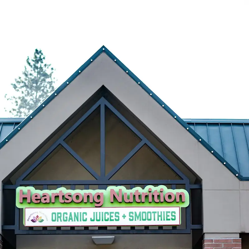 HeartSong Nutrition