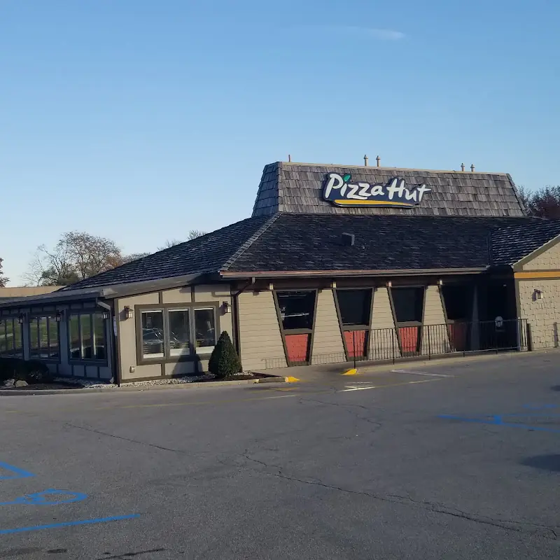 Pizza Hut