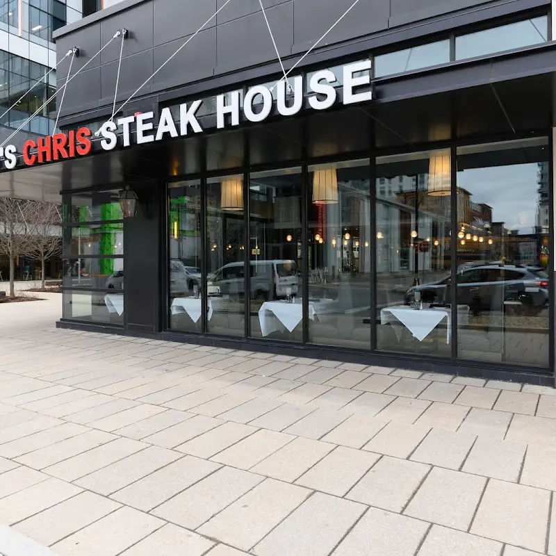 Ruth's Chris Steak House